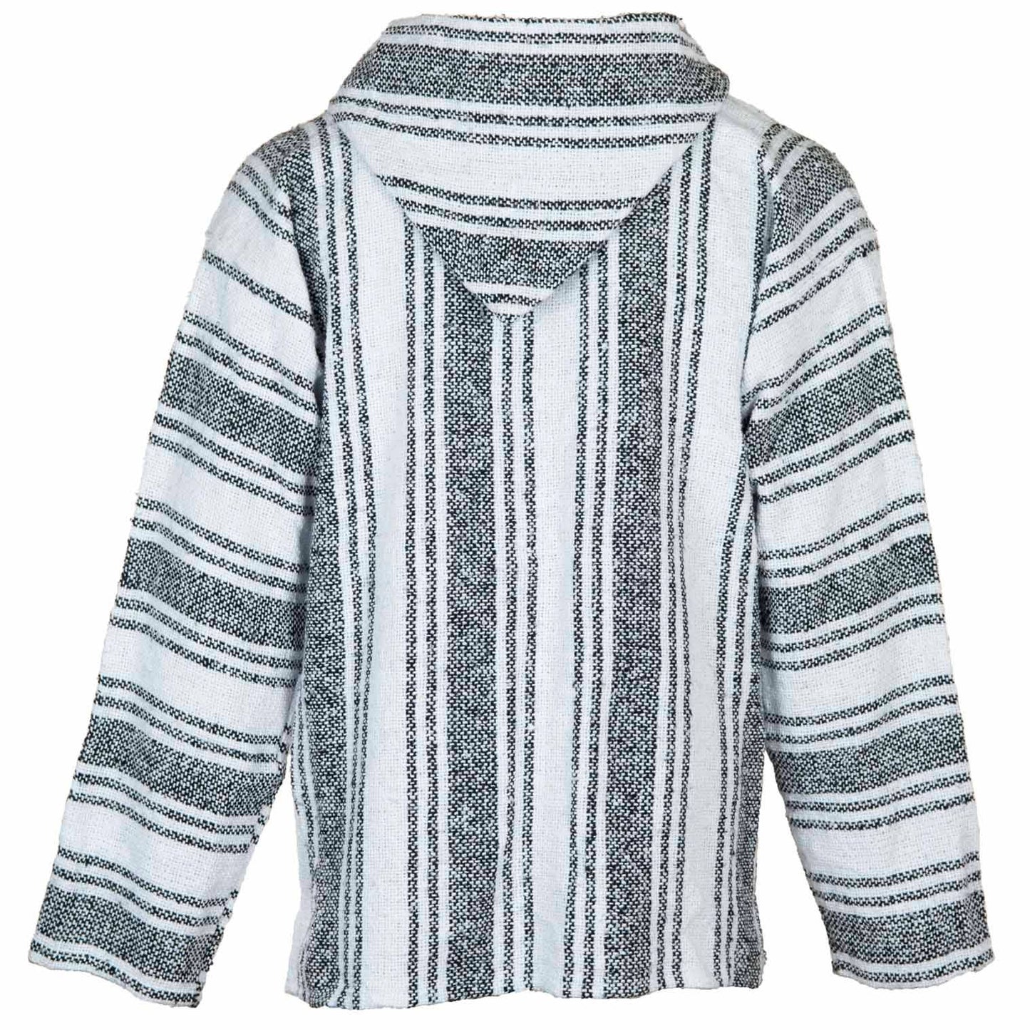 Baja Hoodie - Natural
