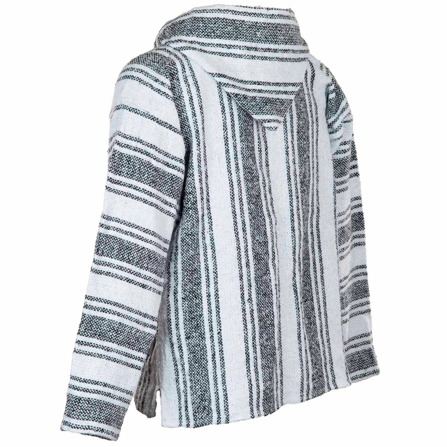 Baja Hoodie - Natural