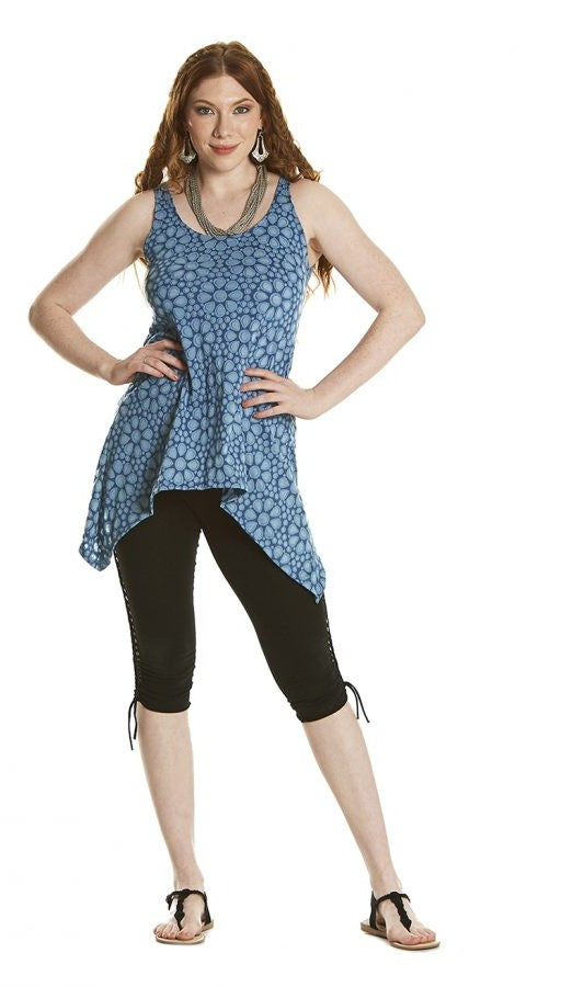 Daisy Top