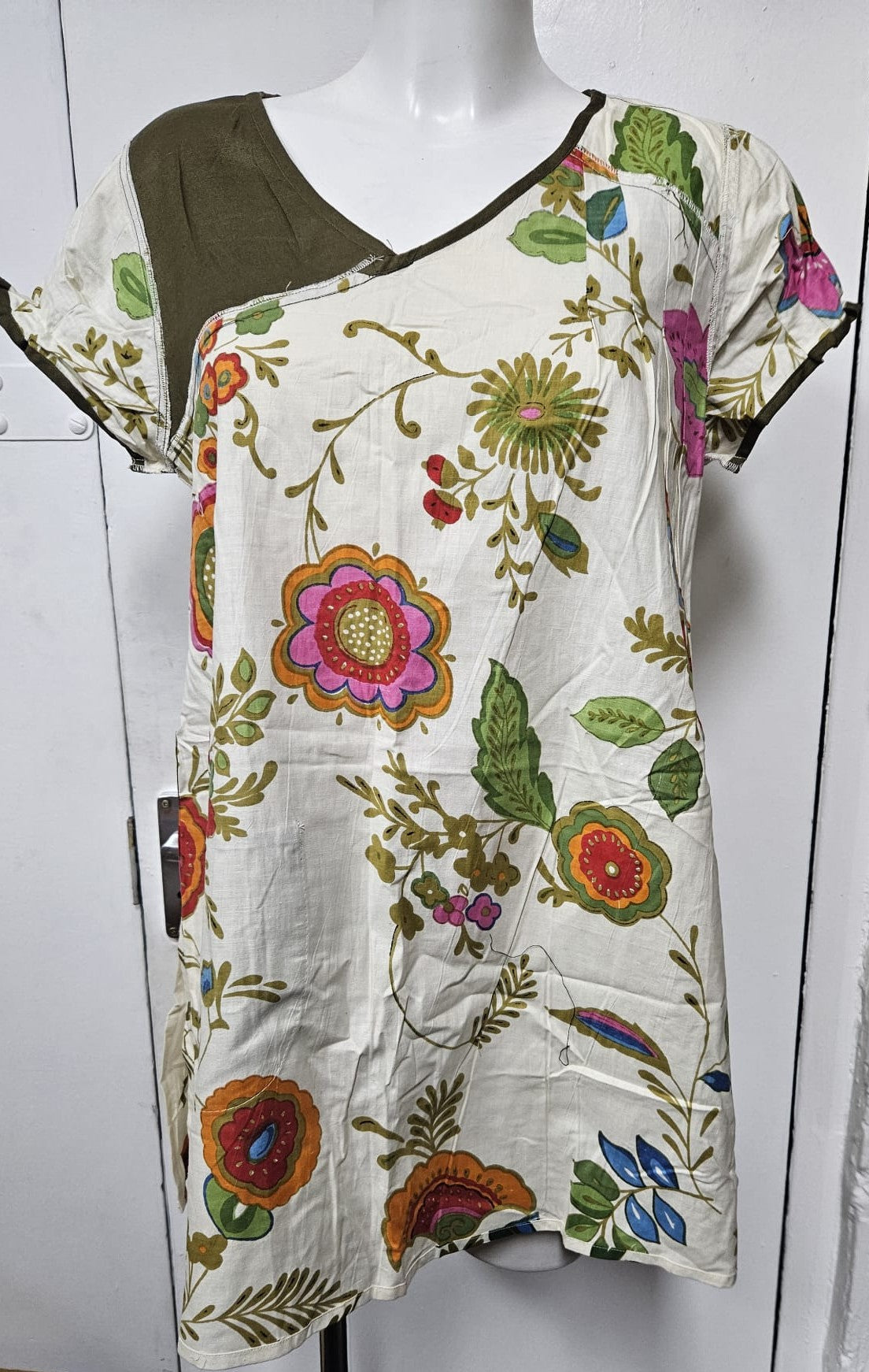 Cotton Top