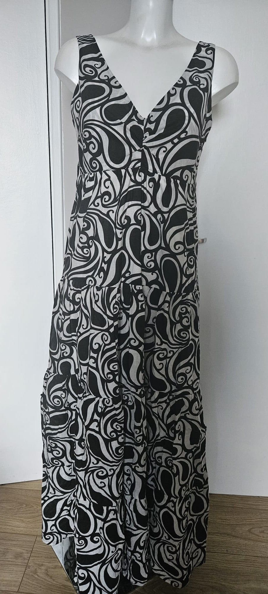 Cotton Maxi