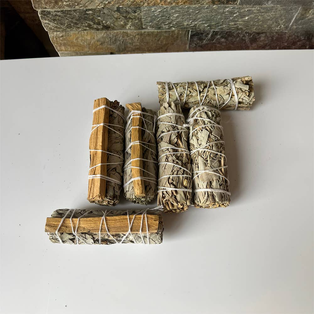 Sage Smudge Stick