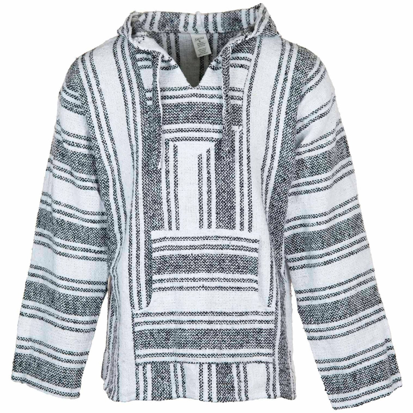 Baja Hoodie - Natural