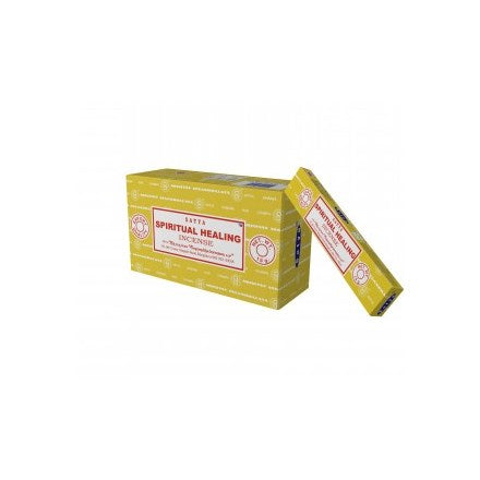 Fantastic Range Of Satya Incense