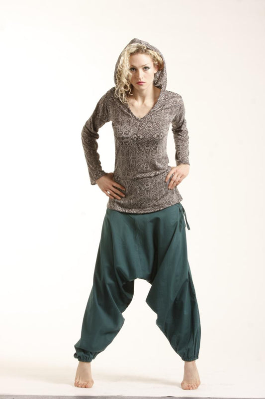 Afghan Pants