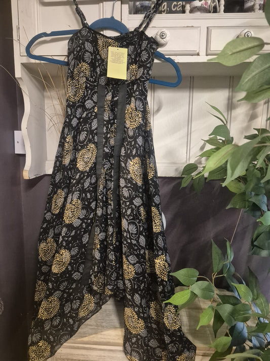 Cotton Dress