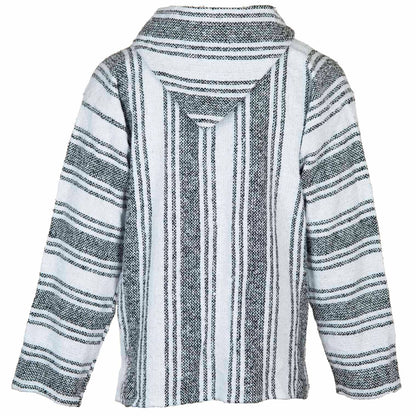 Baja Hoodie - Natural