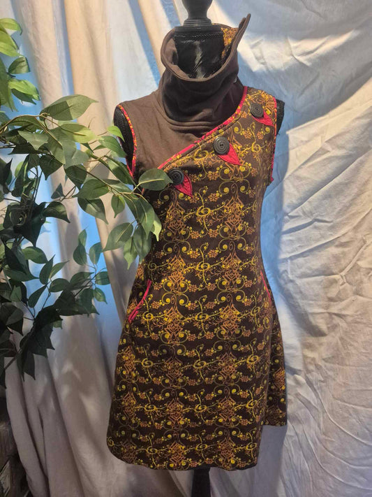 Chinese Inspired