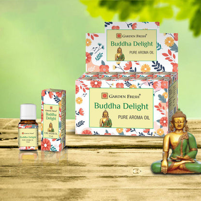 Fragrance Oil