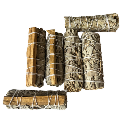 Sage Smudge Stick