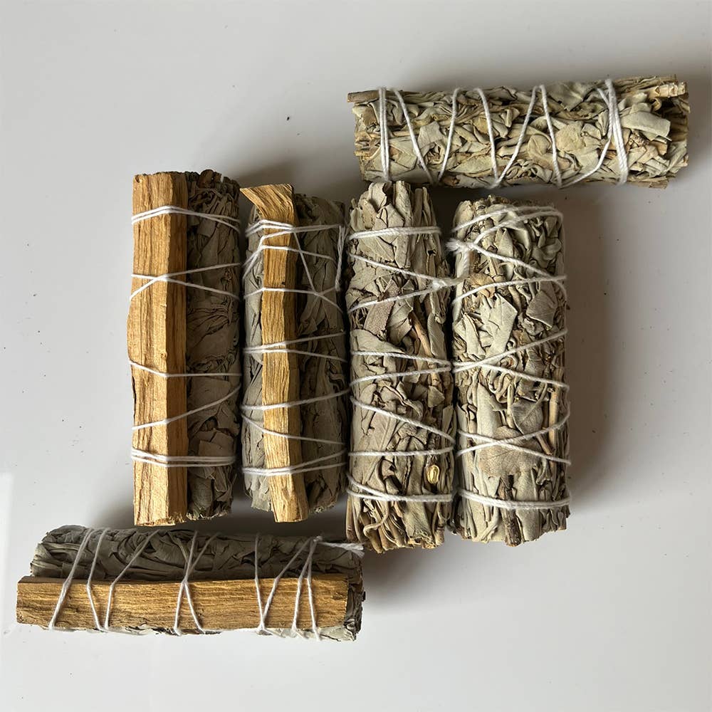 Sage Smudge Stick