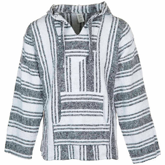 Baja Hoodie - Natural