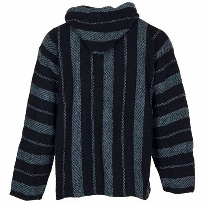 Baja Top - Dark Stripe